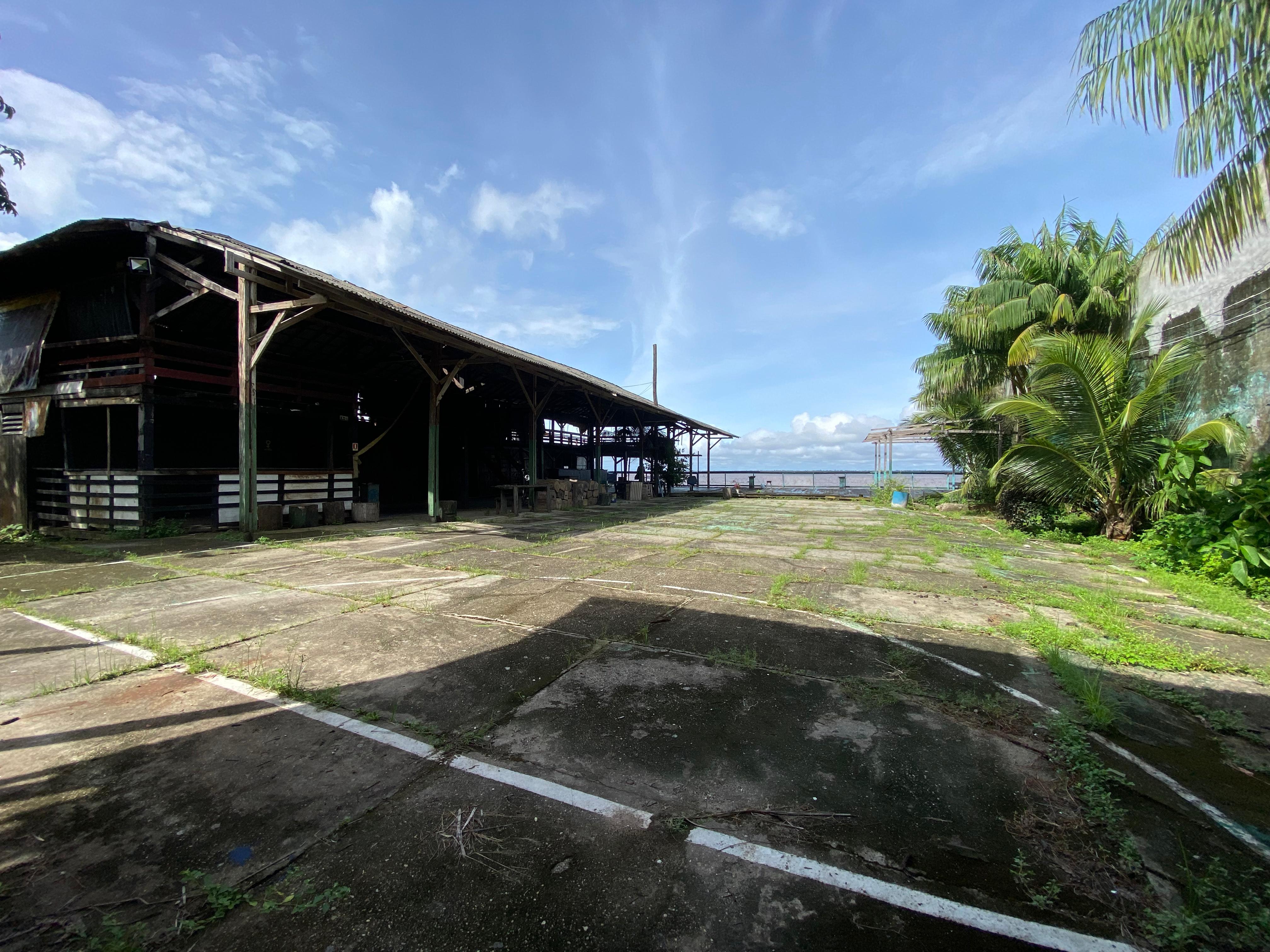 Imagem Terreno à Venda, 4 m²em Condor - Belém