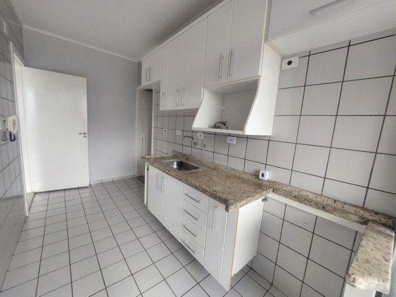 Imagem Apartamento com 2 Quartos para Alugar, 59 m² em Vila Rosália - Guarulhos