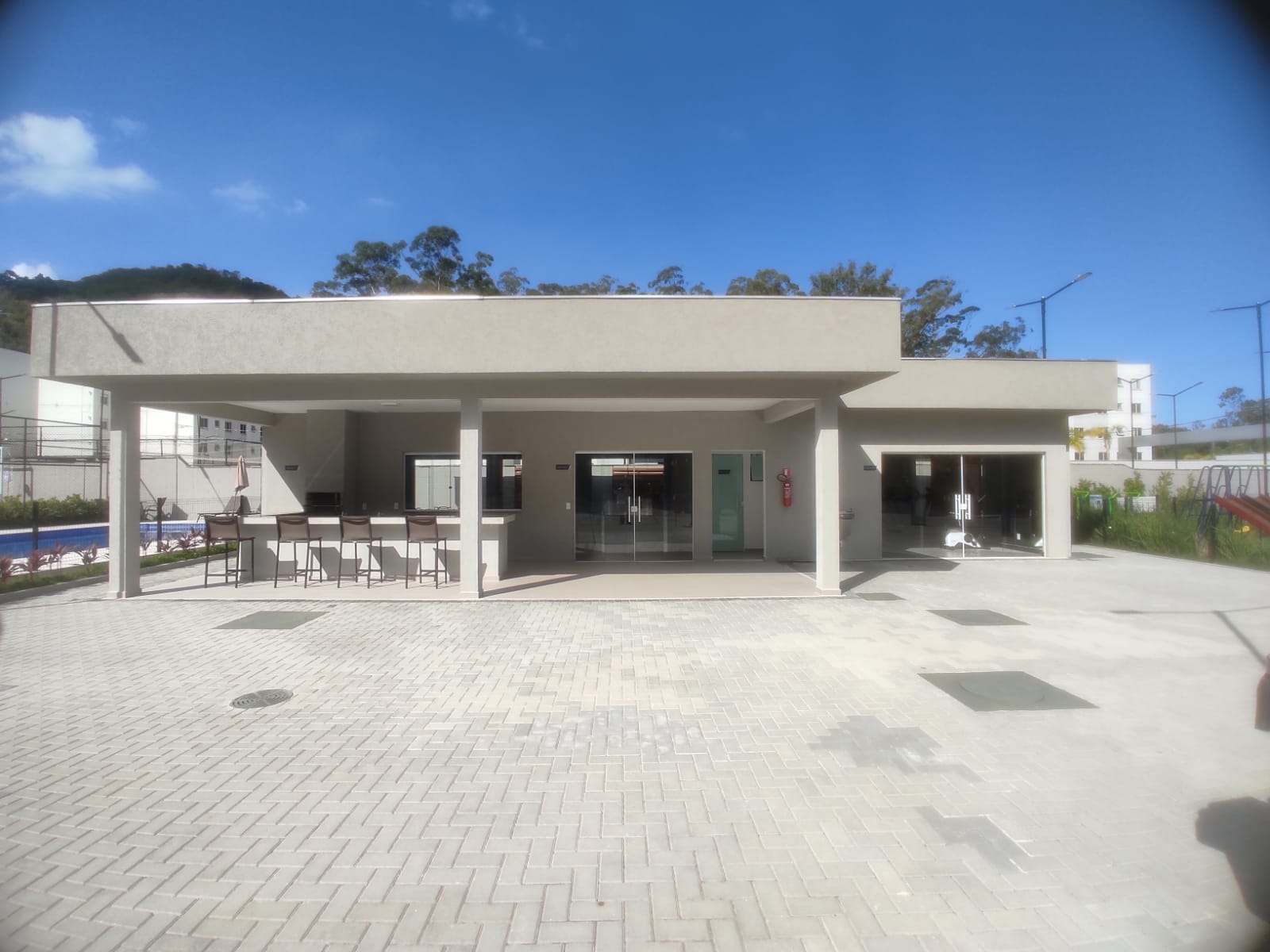 Imagem Apartamento com 2 Quartos à Venda, 44 m² em Vargem Grande - Rio de Janeiro