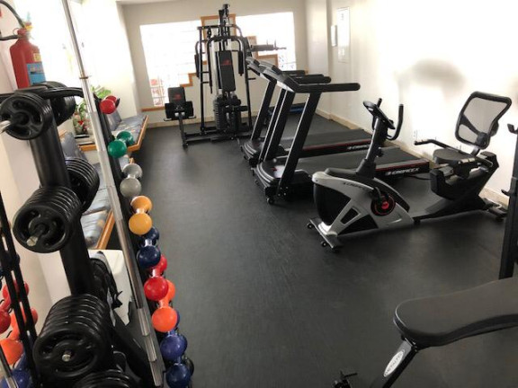 Imagem Apartamento com 4 Quartos à Venda, 110 m² em Suíssa - Aracaju