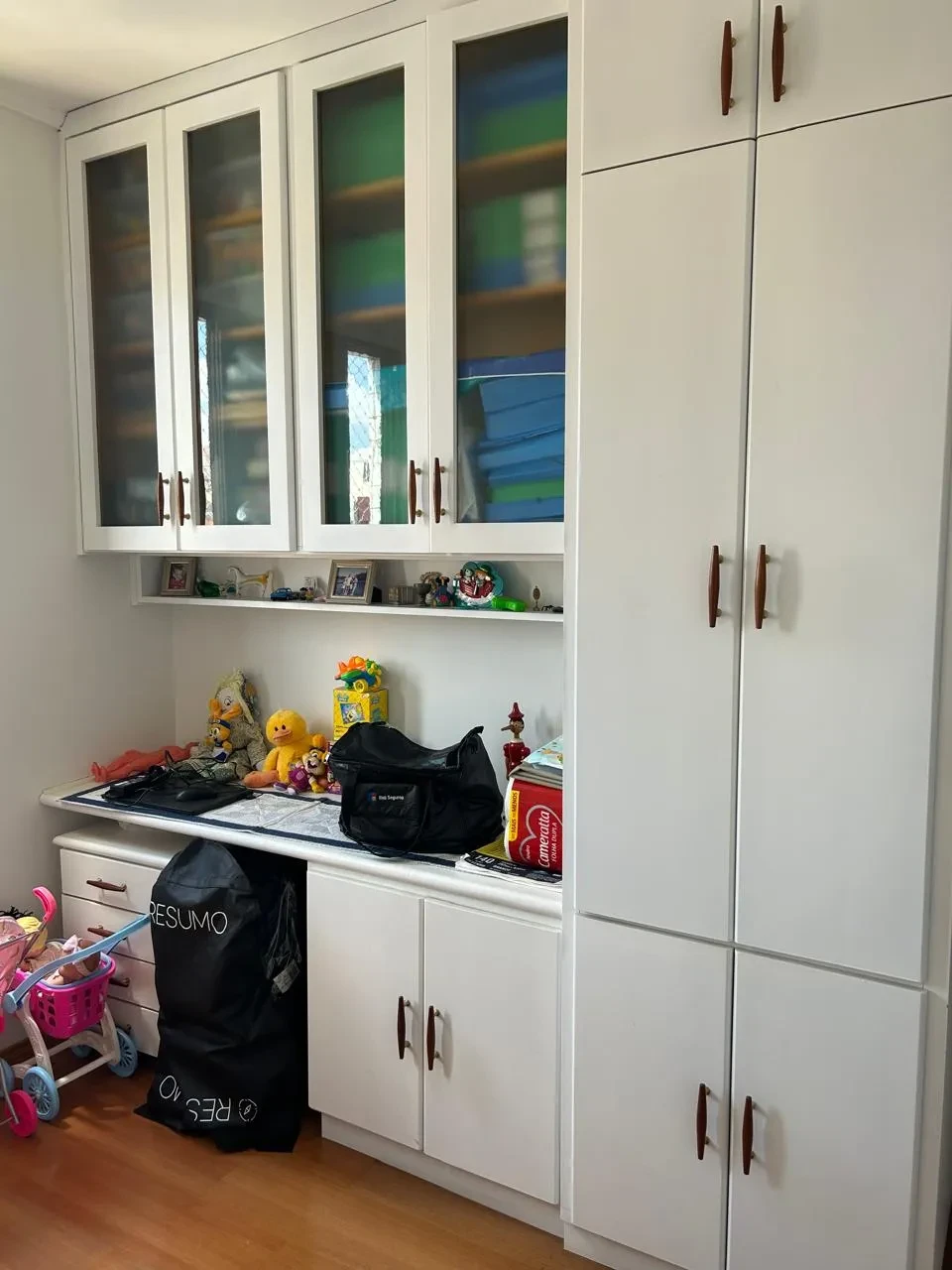 Foto do imóvel: Apartamento com 3 Quartos à Venda, 88 m² em Vila Itapura - Campinas