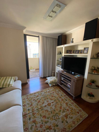 Foto do imóvel: Apartamento com 5 Quartos à Venda,  em Cambuí - Campinas