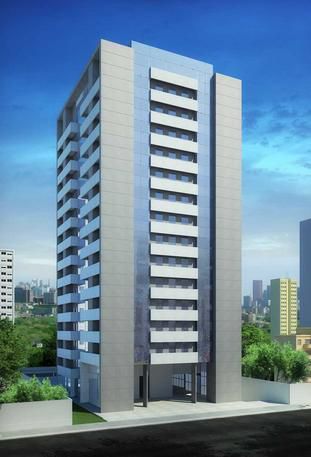 Condomínio Bela Vista Medical Bela Vista em São Paulo