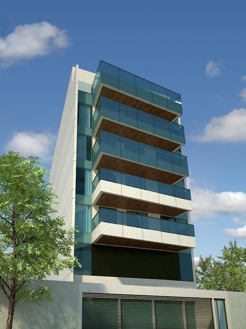 Bella Vista Botafogo Residence