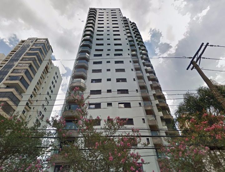 Imagem de fundo do Condomínio Belvedere Moema 850 em São Paulo