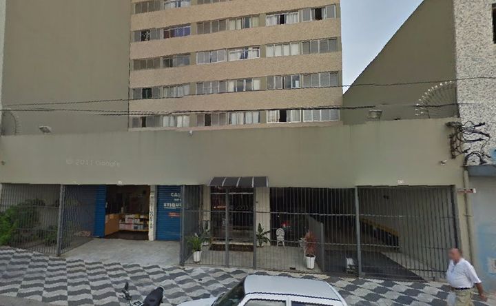 Imagem de fundo do Condomínio Beta Santa Cecília em São Paulo