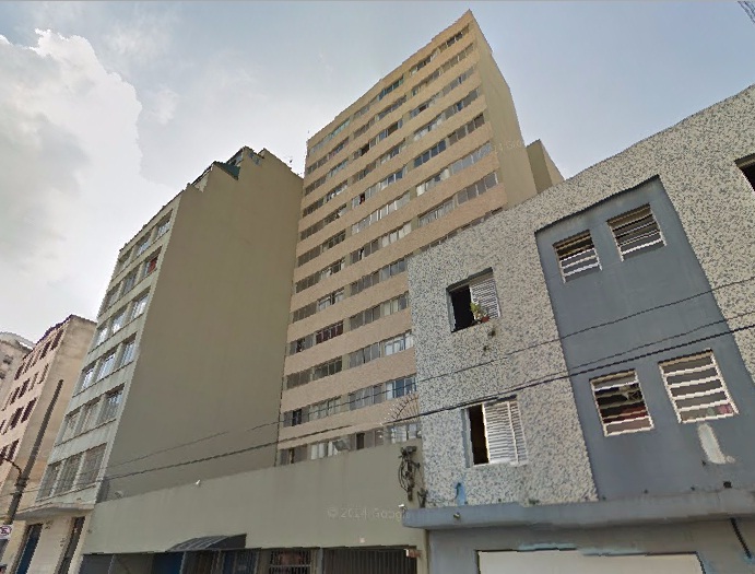 Imagem de fundo do Condomínio Beta Santa Cecília em São Paulo