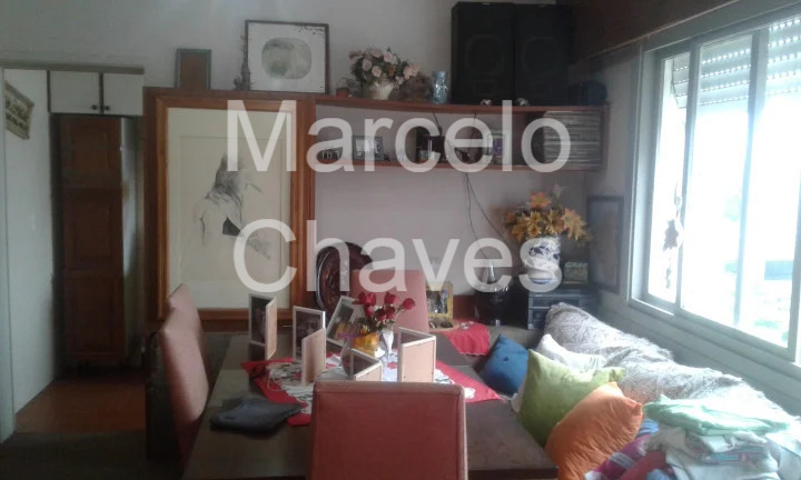 Imagem Cobertura com 1 Quarto à Venda, 152 m² em Santa Cecília - Porto Alegre