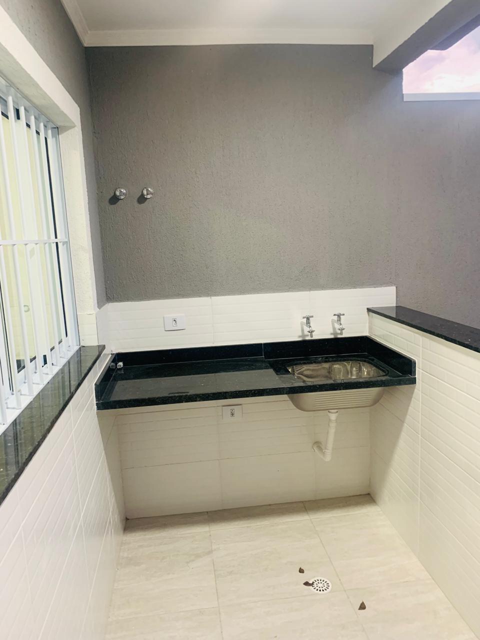 Imagem Sobrado com 3 Quartos à Venda, 153 m² em Vila Moinho Velho - São Paulo