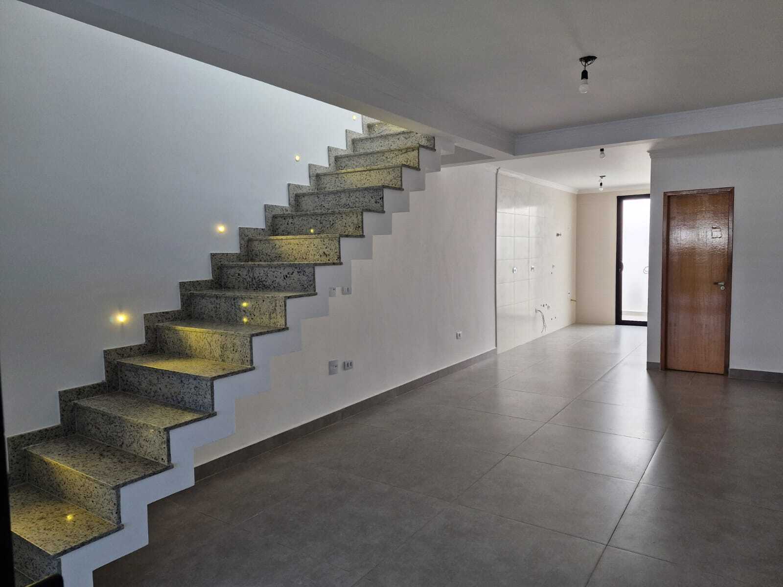 Imagem Sobrado com 3 Quartos à Venda, 125 m² em Vila Lúcia - São Paulo