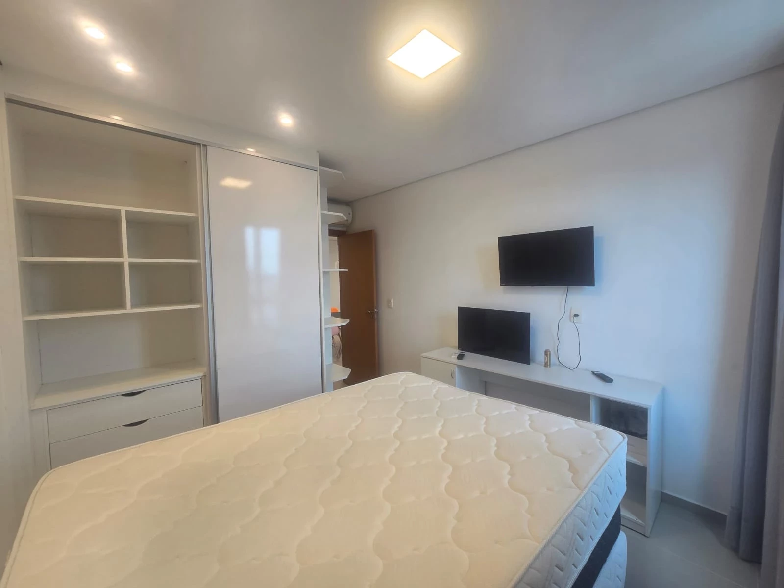 Foto do imóvel: Apartamento com 2 Quartos para Alugar, 70 m² em Nossa Senhora das Graças - Manaus