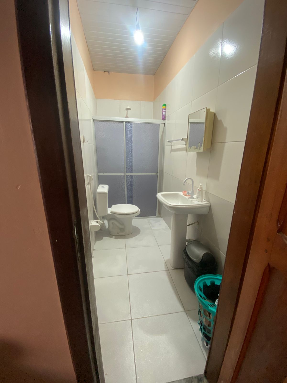 Imagem Casa com 3 Quartos à Venda, 57 m² em Novo Aleixo - Manaus