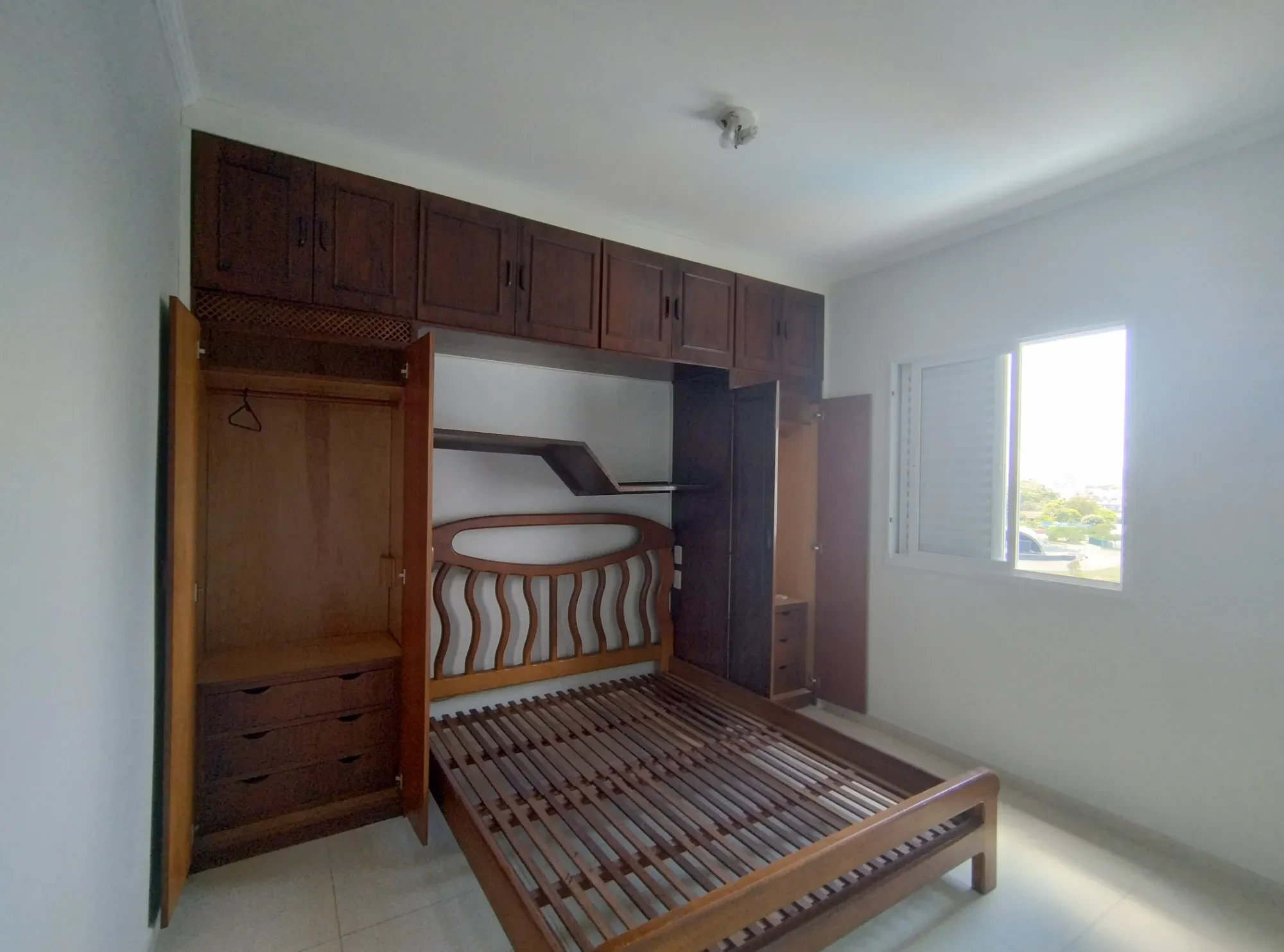 Imagem Apartamento com 3 Quartos para Alugar, 85 m² em Jardim Pereira do Amparo - Jacareí