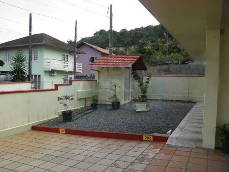 Imagem Apartamento com 2 Quartos para Alugar, 68 m² em São Marcos - Joinville