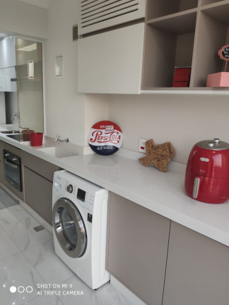 Imagem Apartamento com 2 Quartos à Venda, 65 m² em Jardim Caboré - São Paulo