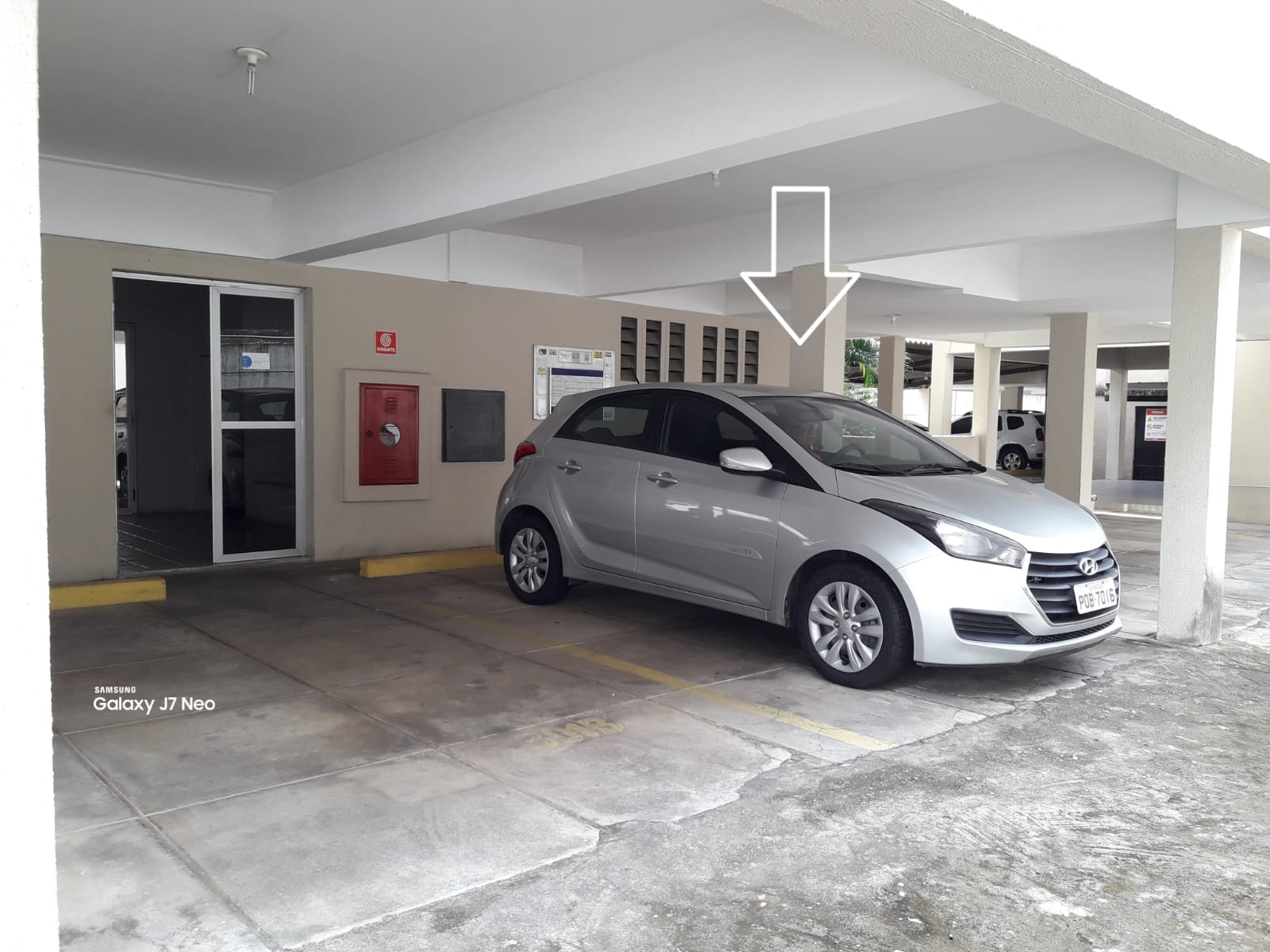 Imagem Apartamento com 3 Quartos à Venda, 77 m²em Parreão - Fortaleza