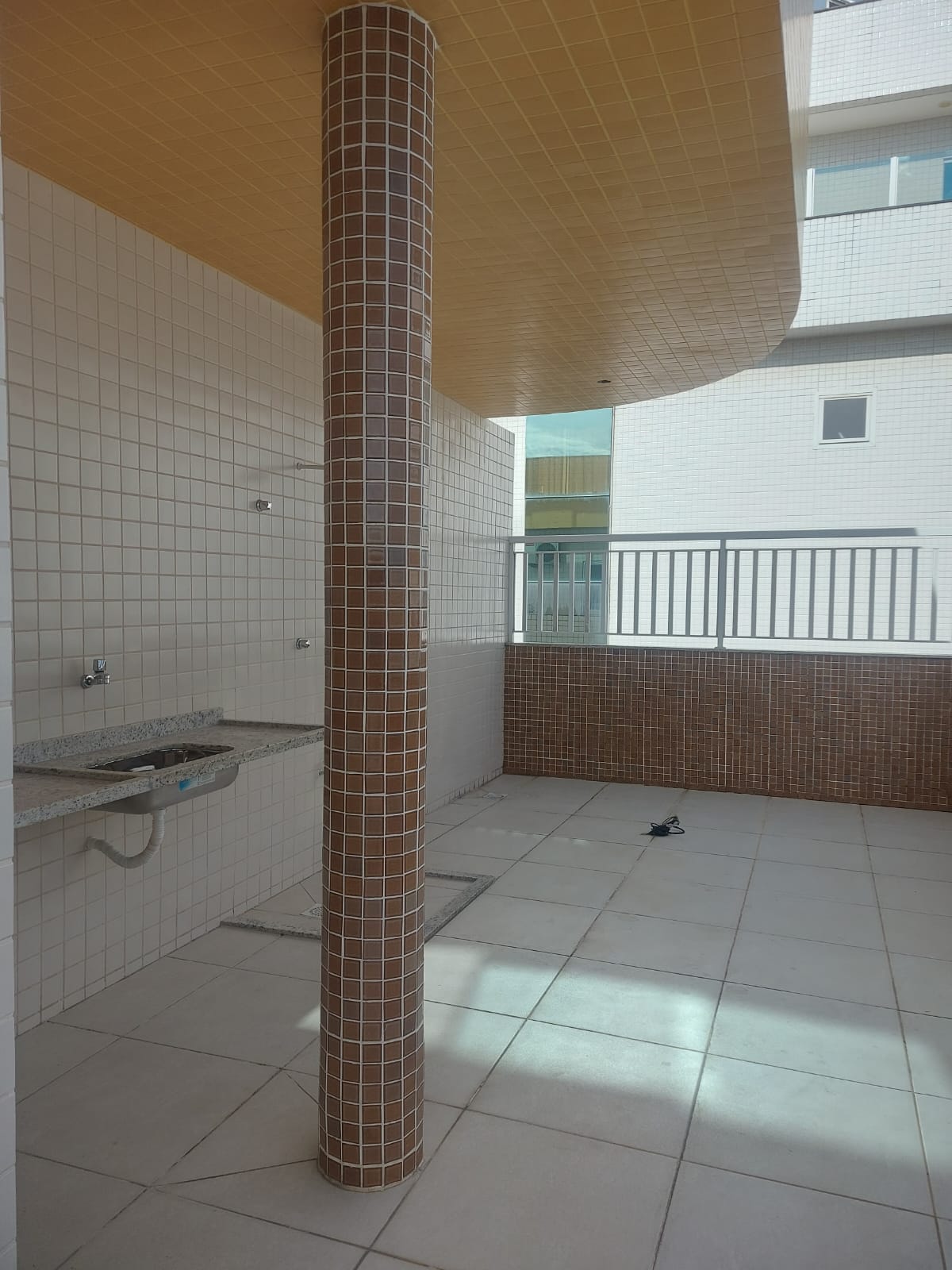 Imagem Cobertura com 2 Quartos à Venda, 135 m² em Braga - Cabo Frio