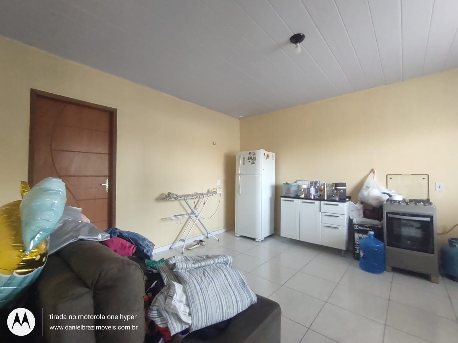 Foto do Imóvel