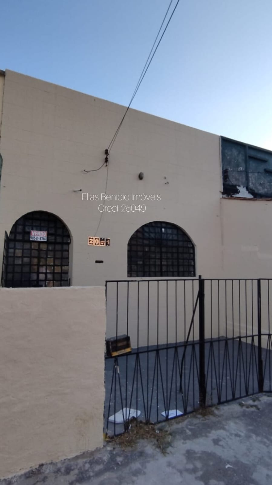 Imagem Casa com 2 Quartos à Venda, 118 m² em Jacarecanga - Fortaleza