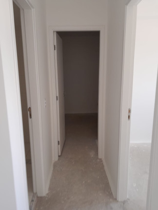 Imagem Apartamento com 2 Quartos à Venda, 42 m² em Vila Nova Cachoeirinha - São Paulo