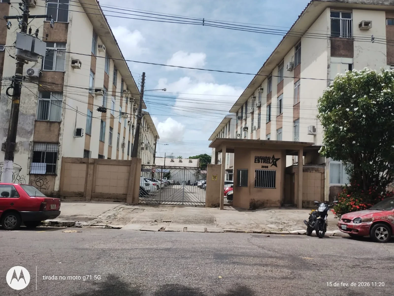 Imagem Apartamento com 2 Quartos à Venda, 88 m² em Marco - Belém