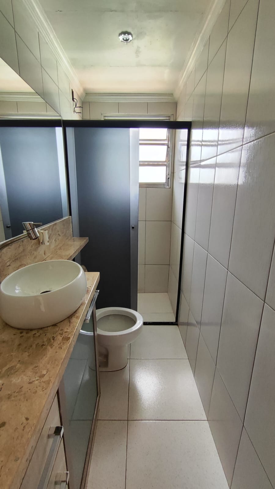 Foto do imóvel: Apartamento com 2 Quartos à Venda, 46 m² em Itaim Paulista - São Paulo