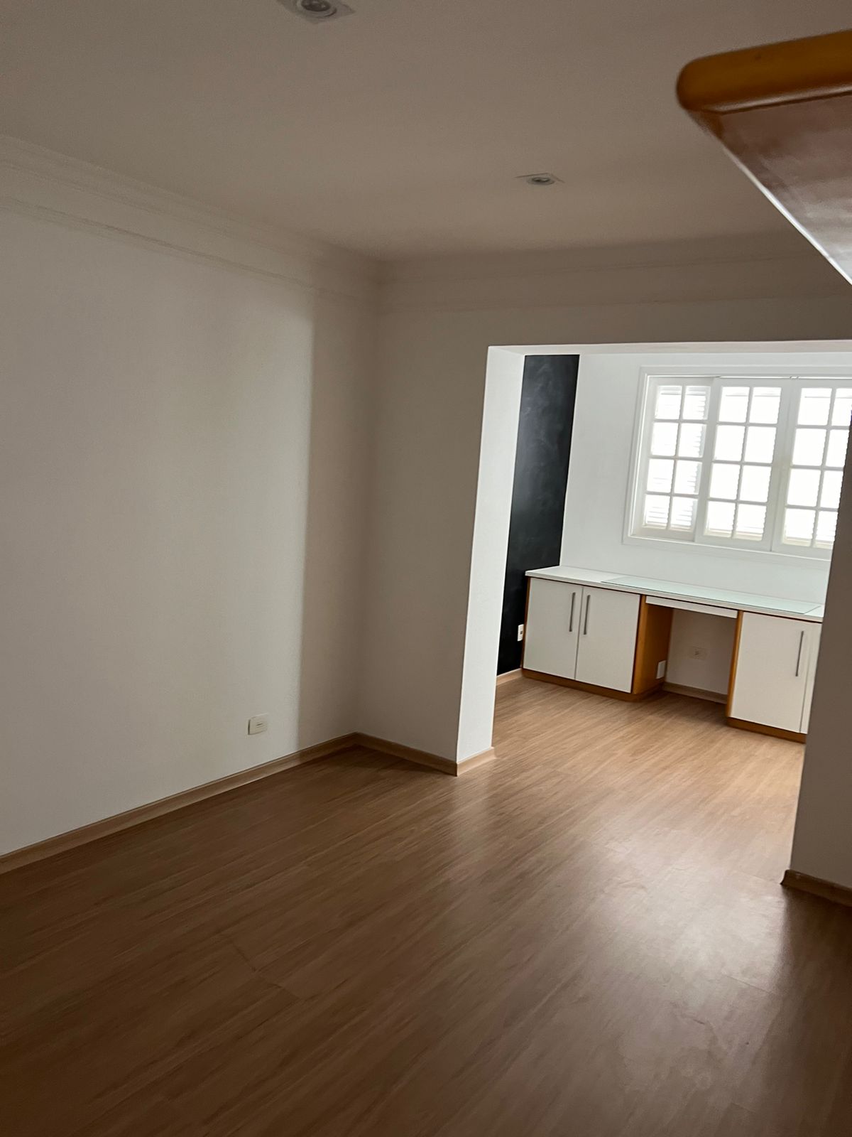 Imagem Casa de Condomínio com 4 Quartos à Venda ou Locação, 370 m²em Alphaville - Santana de Parnaíba