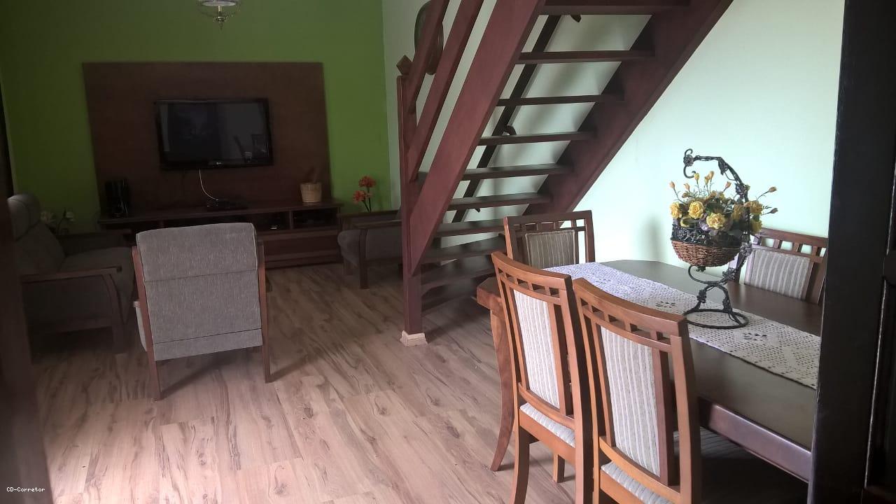 Imagem Sobrado com 3 Quartos à Venda, 182 m² em Bocaina - Ribeirão Pires