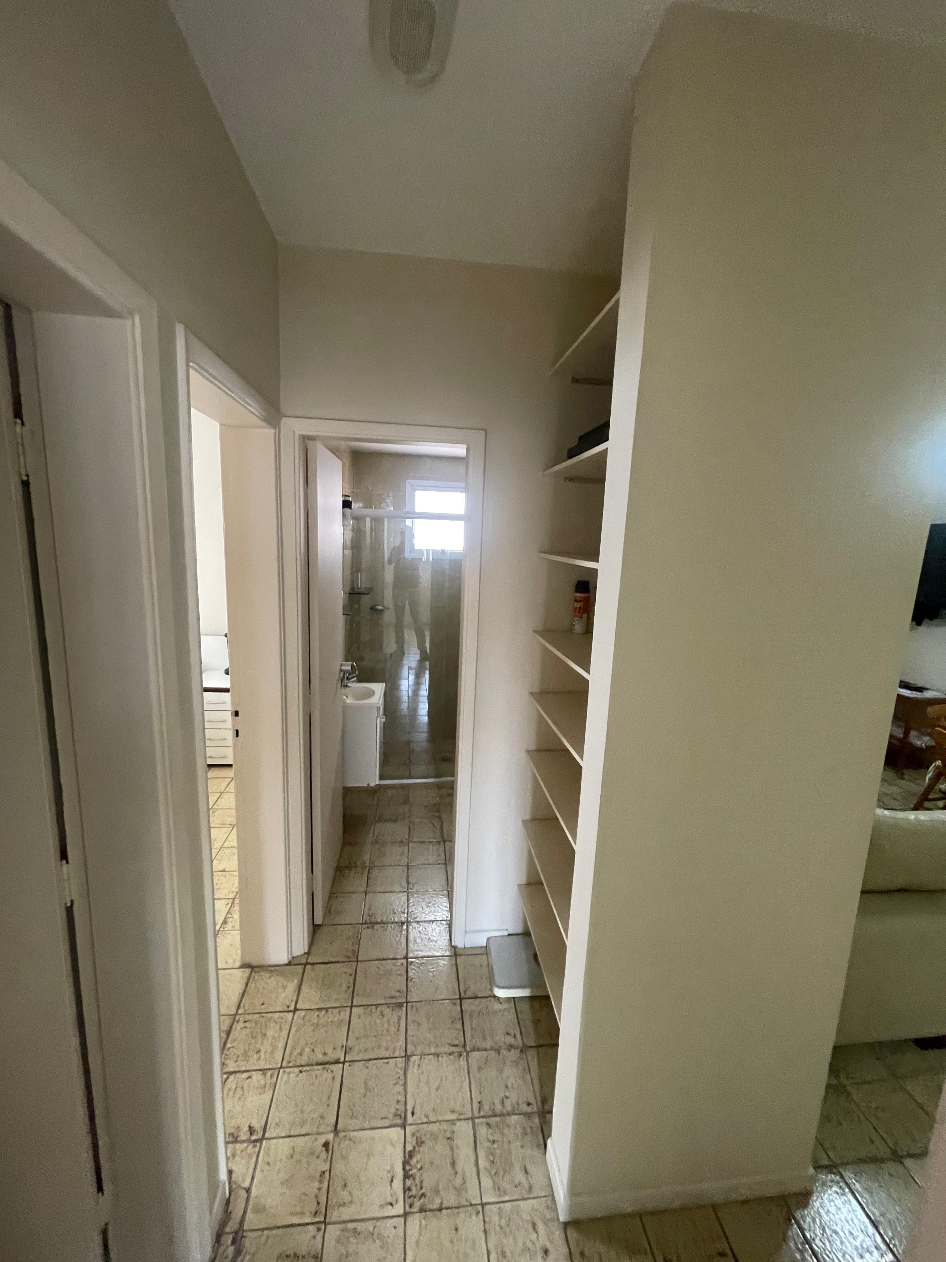 Imagem Apartamento com 3 Quartos à Venda, 73 m²em Enseada - Guarujá