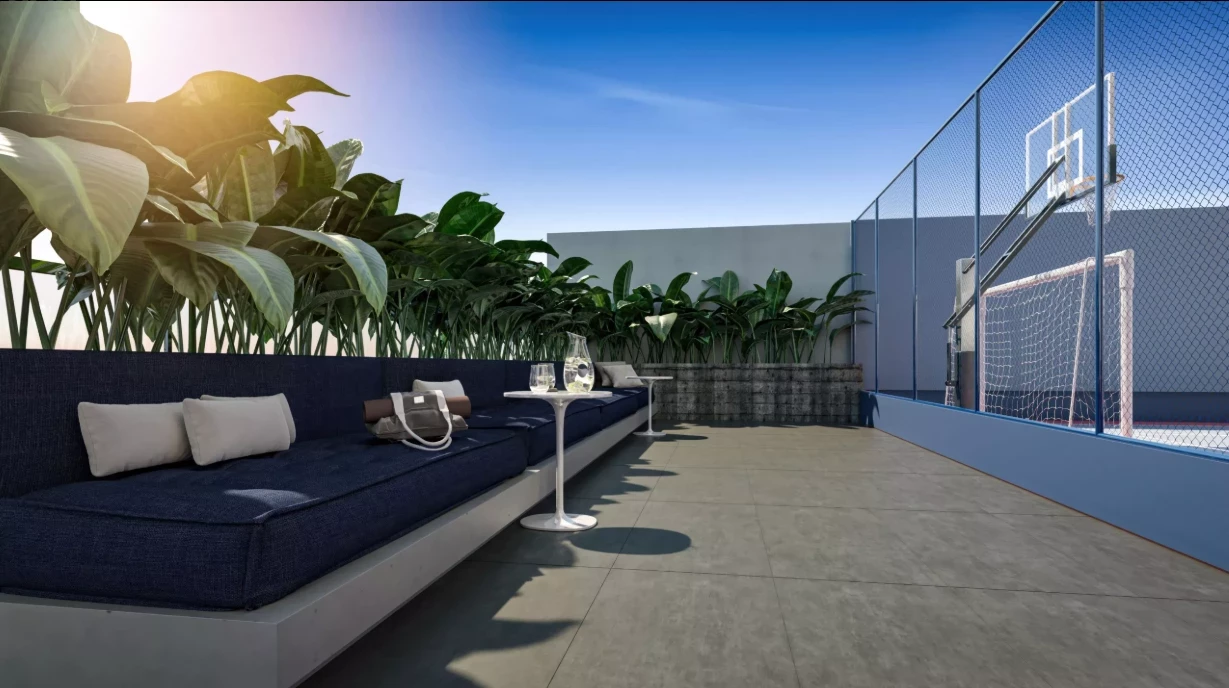 Foto do imóvel: Apartamento com 2 Quartos à Venda, 63 m² em Praia de Itaparica - Vila Velha