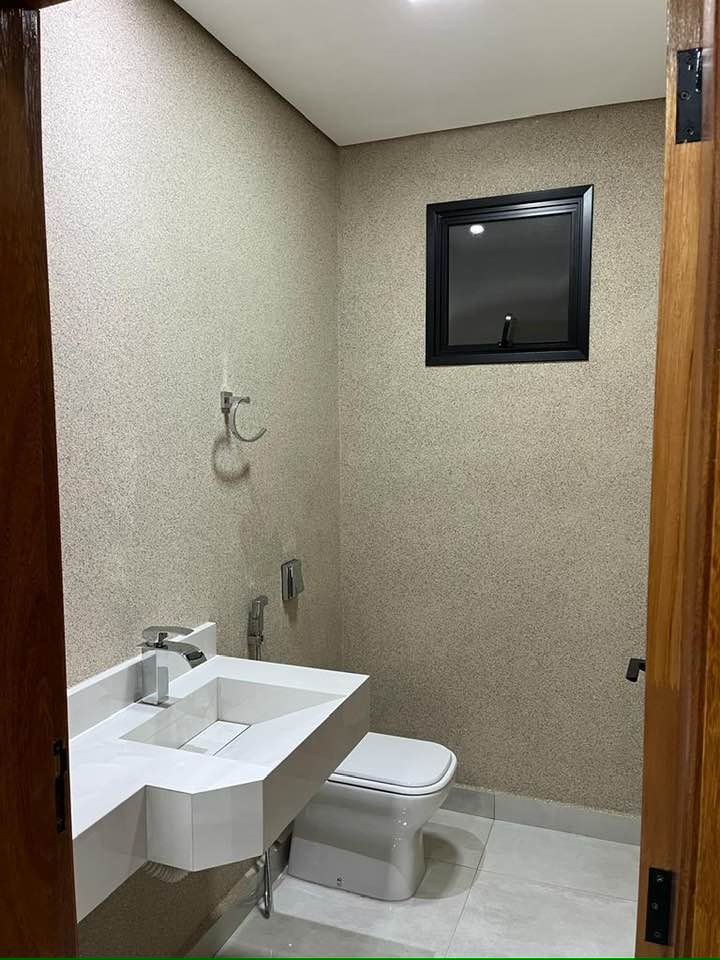 Foto do imóvel: Casa de Condomínio à Venda, 360 m² em Centro - Bady Bassitt