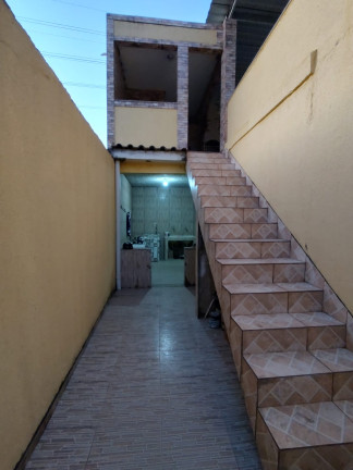 Imagem Casa com 2 Quartos à Venda, 90 metros em Cosmos - Rio de Janeiro