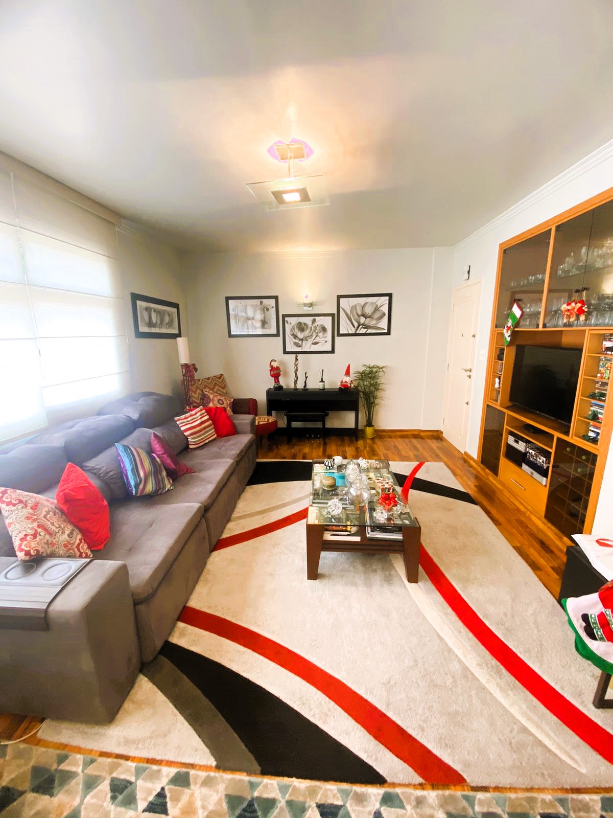 Imagem Apartamento com 3 Quartos à Venda, 140 m²em Paraíso - São Paulo