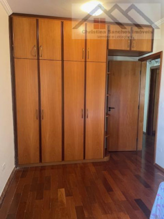 Imagem Apartamento com 3 Quartos à Venda, 94 m² em Saúde - São Paulo