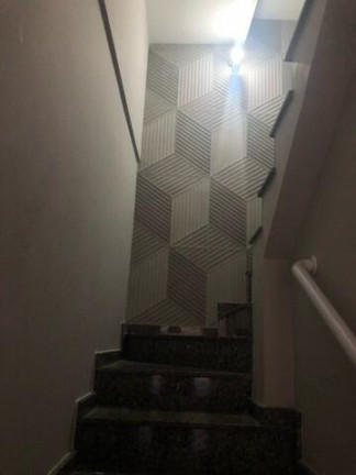 Imagem Cobertura com 3 Quartos à Venda, 144 m² em Vila Scarpelli - Santo André