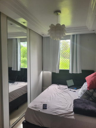 Foto do imóvel: Apartamento com 2 Quartos para Alugar, 39 m² em Jardim Dayse - Ferraz de Vasconcelos