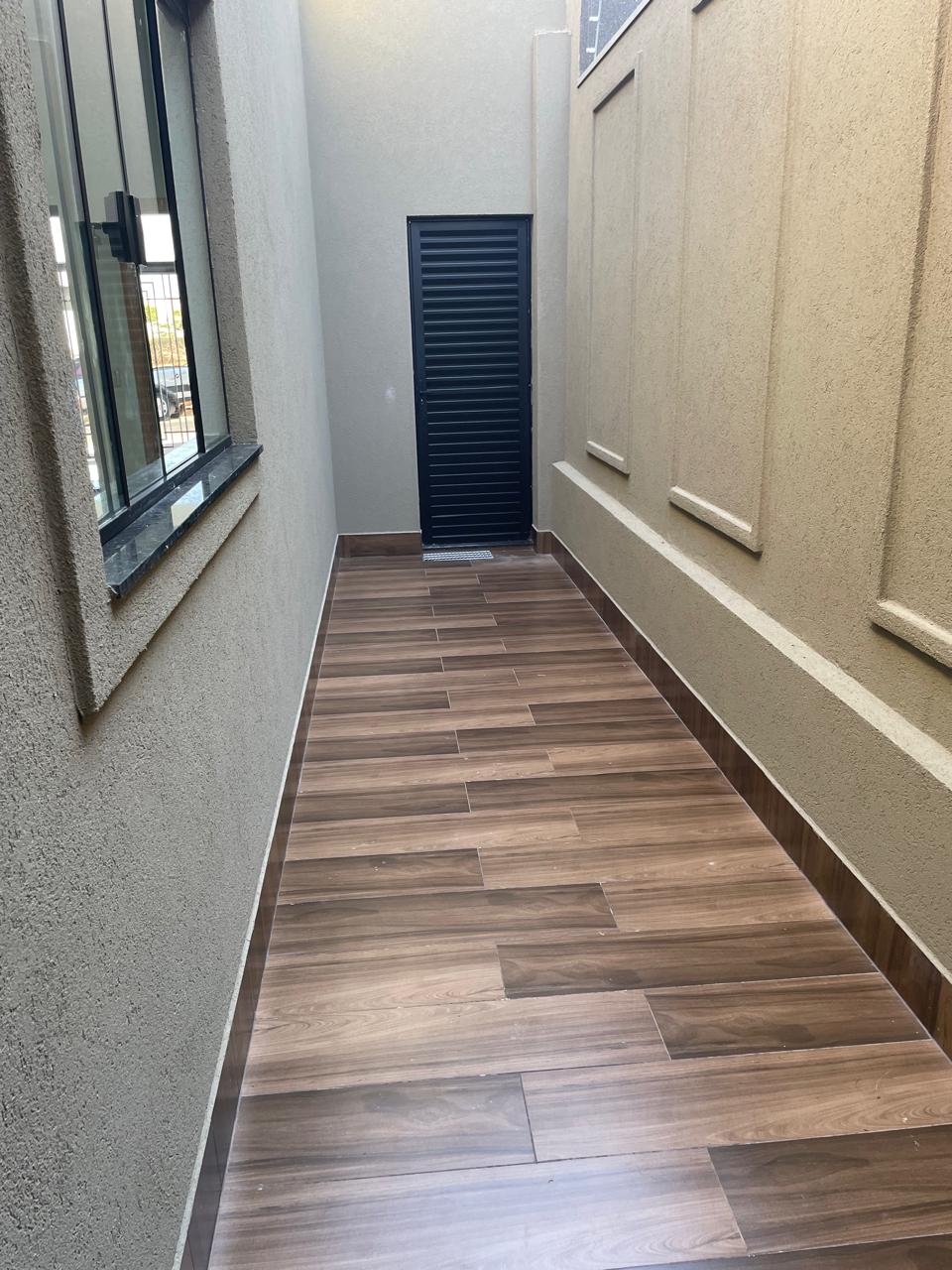 Imagem Casa com 3 Quartos à Venda, 124 m² em Residencial Mais Parque Mirassol - Mirassol