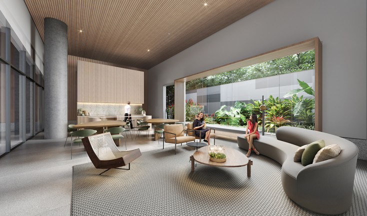 Imagem Apartamento com 3 Quartos à Venda, 168 m² em Pinheiros - São Paulo