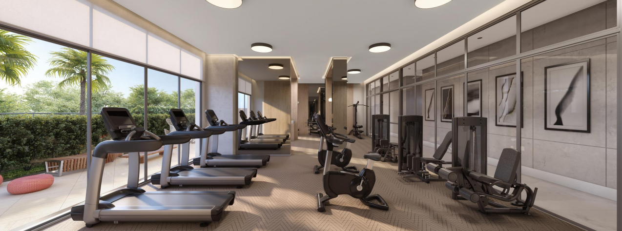 Imagem Apartamento à Venda, 24 m²em Moema - São Paulo