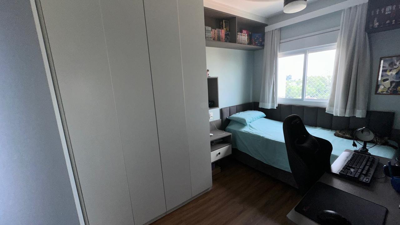 Foto do imóvel: Apartamento com 4 Quartos à Venda, 105 m² em Centro - Diadema
