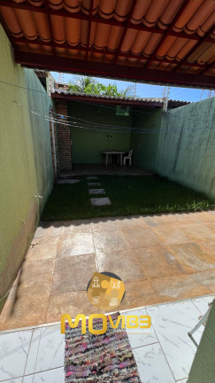 Imagem Casa com 3 Quartos à Venda, 200 m² em Planalto Ayrton Senna - Fortaleza