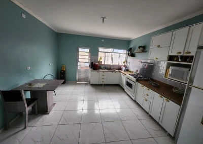 Imagem Casa com 6 Quartos à Venda, 400 m² em Jardim Guairaca - São Paulo