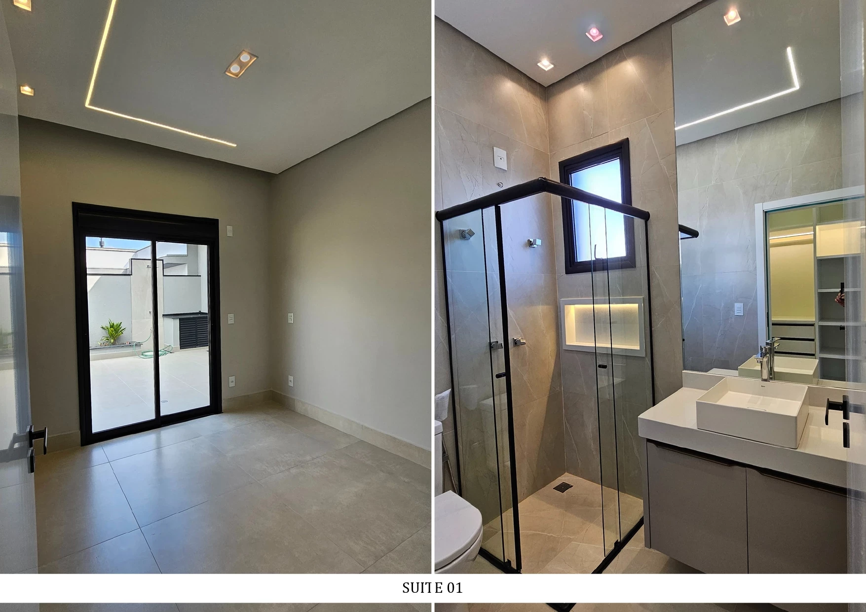 Foto do imóvel: Casa com 3 Quartos à Venda, 235 m² em Residencial Evidências - Indaiatuba