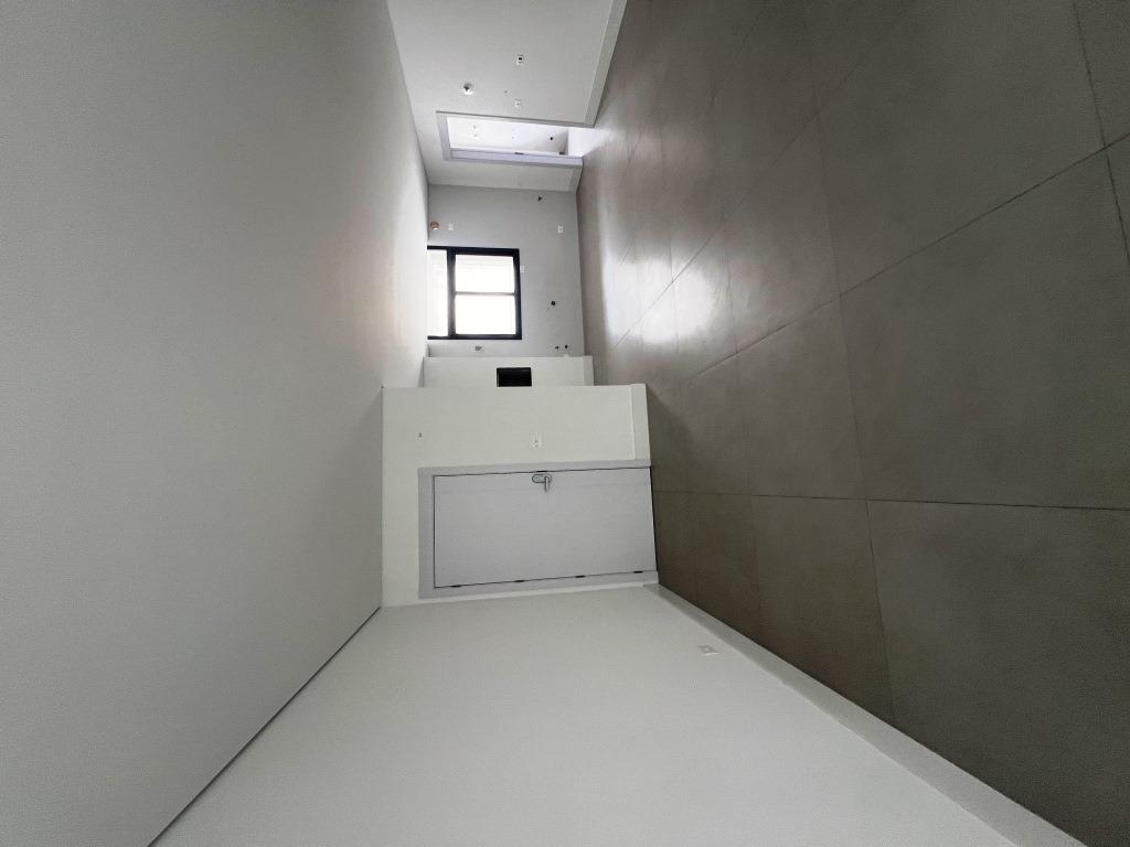 Foto do imóvel: Apartamento com 3 Quartos à Venda, 183 m² em Hugo Lange - Curitiba