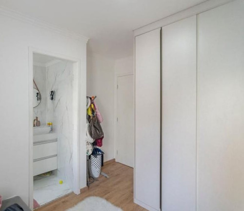 Imagem Apartamento com 2 Quartos à Venda,  em Vila Assunção - Santo André