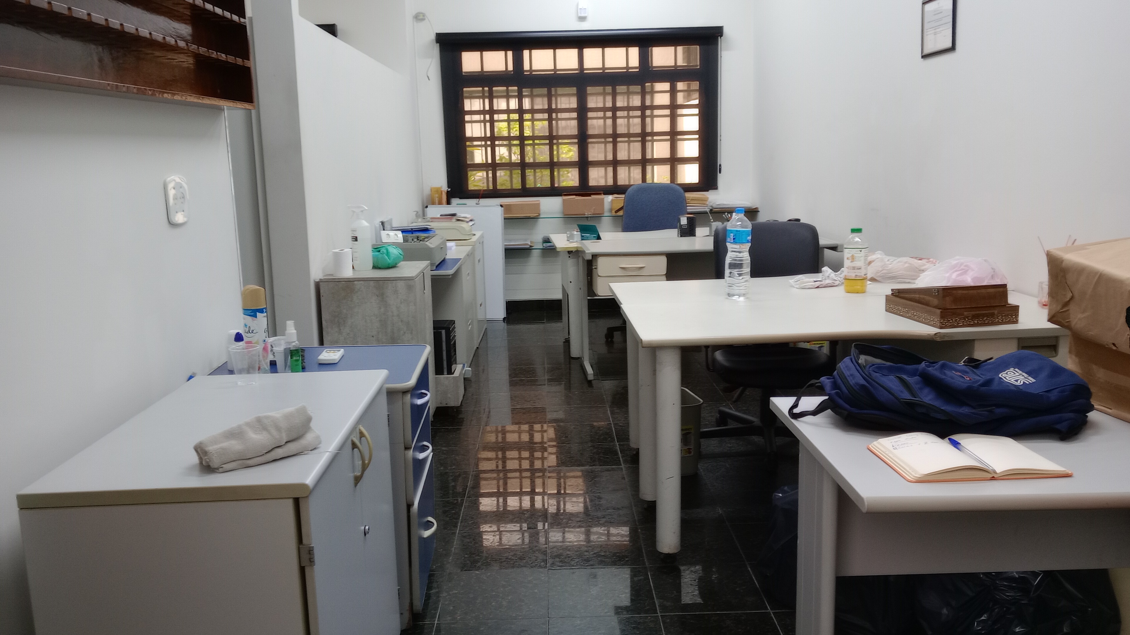 Imagem Imóvel Comercial à Venda, 150 m² em Jardim Santa Cruz (Campo Grande) - São Paulo