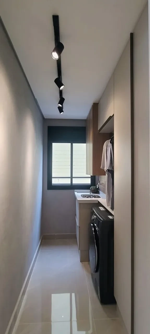 Imagem Apartamento com 3 Quartos à Venda, 1 metros em Centro - Diadema