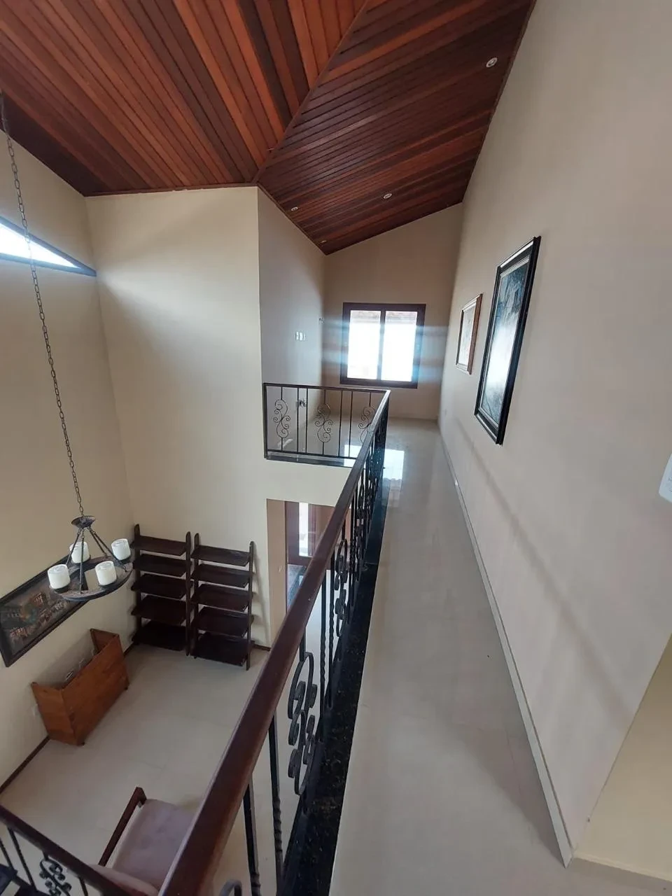 Imagem Casa de Condomínio com 3 Quartos à Venda, 343 m² em Parque das Nações - Parnamirim