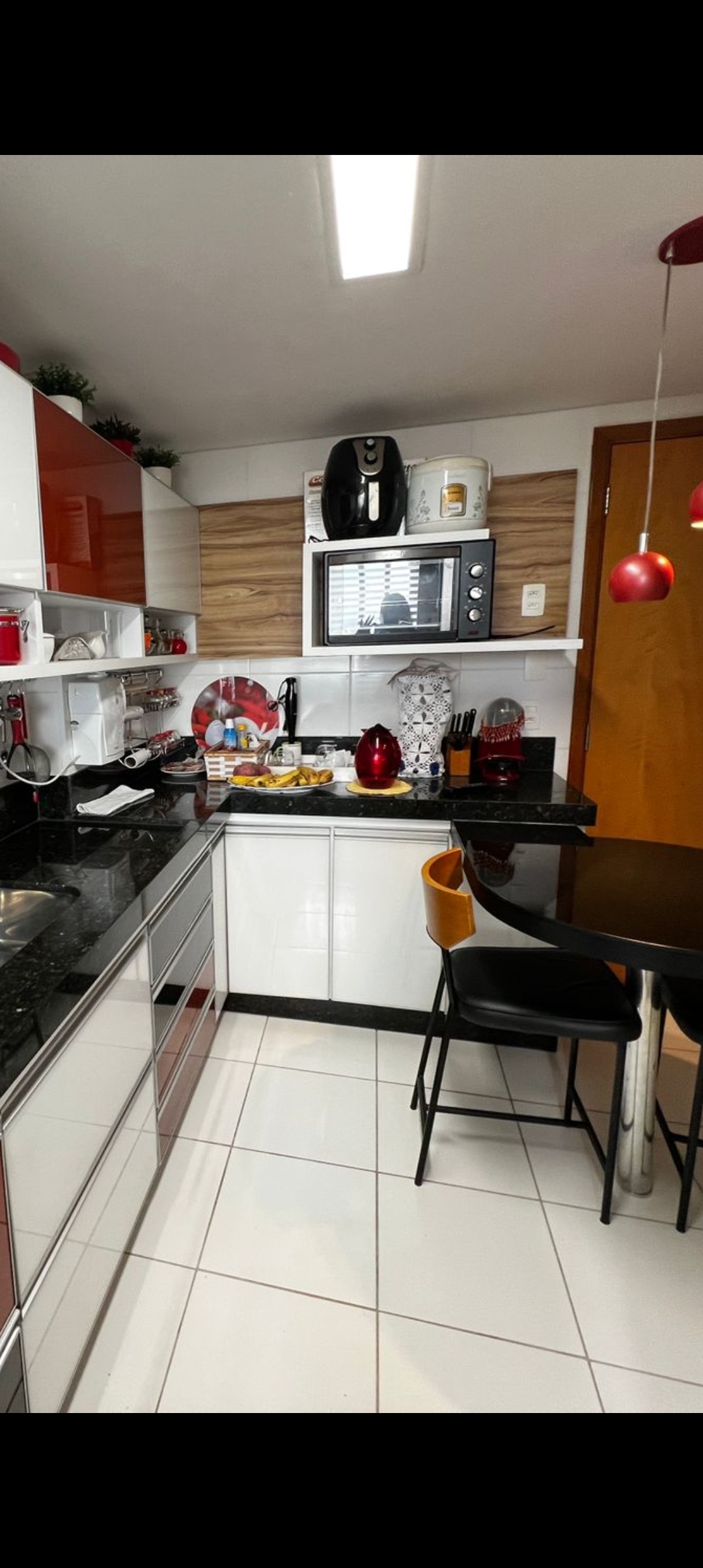 Imagem Apartamento com 2 Quartos à Venda, 75 m² em Jardim Goiás - Goiânia