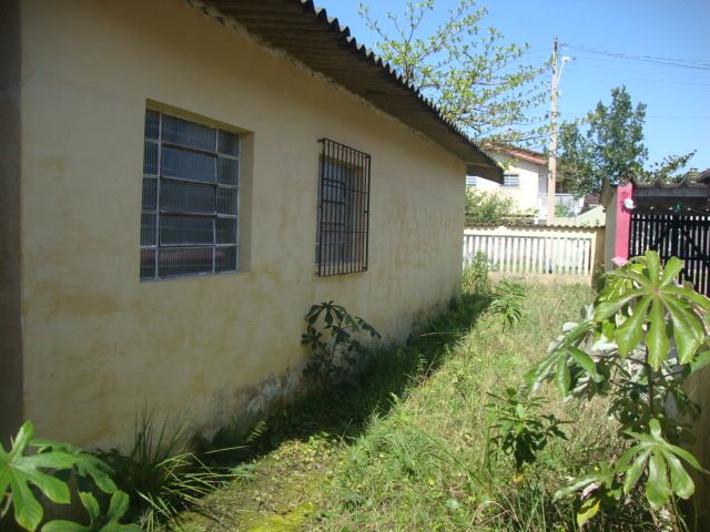 Imagem Casa com 3 Quartos à Venda, 84 m² em Itanhaém